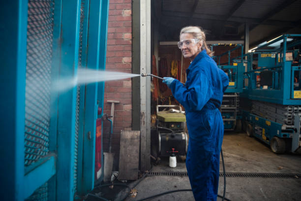 Best Concrete Pressure Washing  in Watertown, TN
