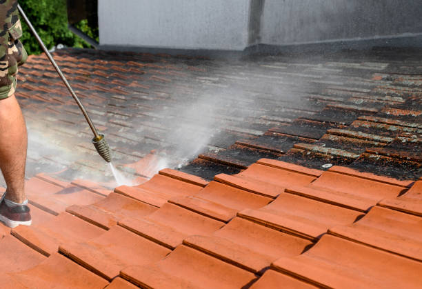 Reliable Watertown, TN Pressure Washing Solutions