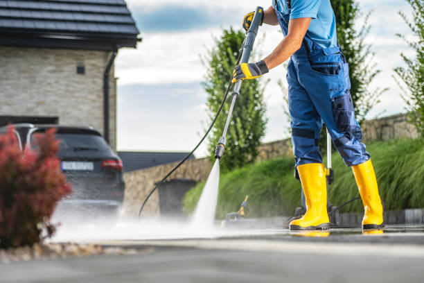 Trusted Watertown, TN Pressure Washing Experts