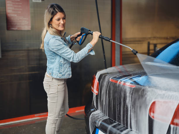 Best Garage Pressure Washing  in Watertown, TN