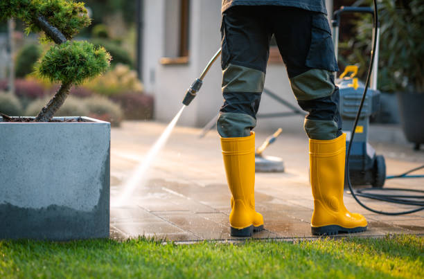 Best Sidewalk Pressure Washing  in Watertown, TN